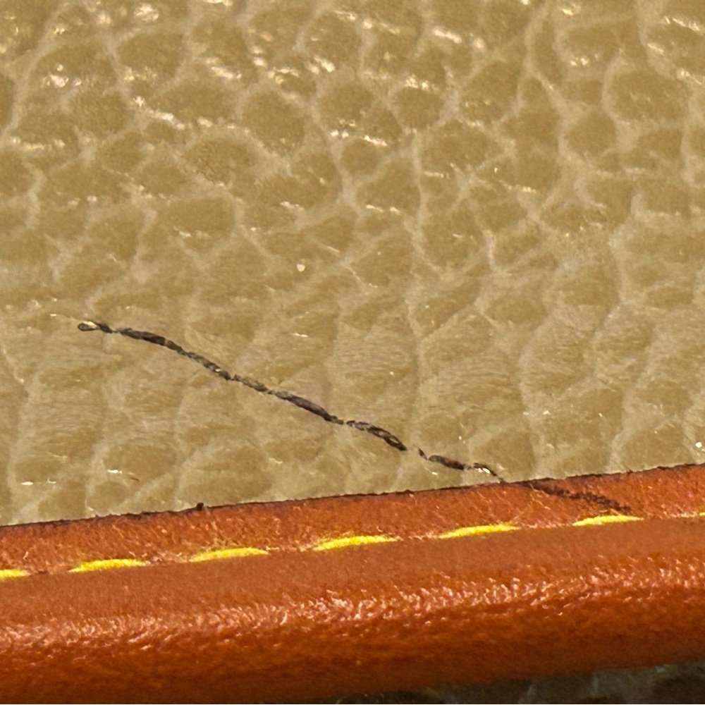 Vintage Dooney & Bourke briefcase - Picture 10 of 10